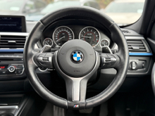 2013 BMW 3 Series 2L Petrol For Sale Images