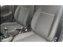 2016 Ford Fiesta 1.2L Petrol For Sale Images