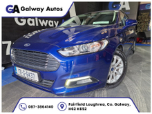 Ford Mondeo r LOW MILEAGE** SAT NAV, IMMACULATE CAR, FULLY SERVICED**