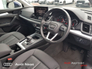 2022 AUDI Q5 40 TDI 204HP S tronic quattro SE