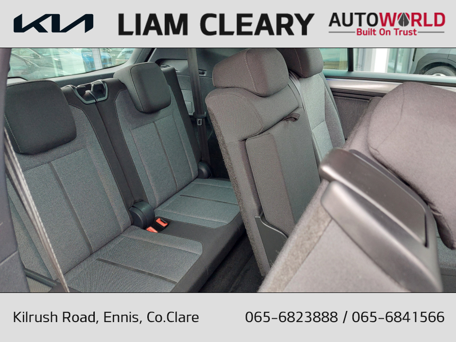 2023 SEAT Tarraco 2L Diesel For Sale Images