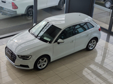 2018 Audi A3 1L Petrol For Sale Images