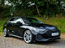2025 Audi A3 1.5L Petrol For Sale Images