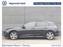 2023 VOLKSWAGEN GOLF 2.0TDI 150BHP R-LINE WITH REAR VIEW CAMERA