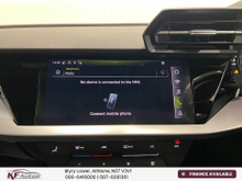 2023 Audi A3 2L Diesel For Sale Images