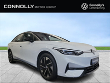 Volkswagen ID.7 PRO PLUS 77kWh 286HP