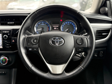 2016 Toyota Corolla 1.3L Petrol For Sale Images