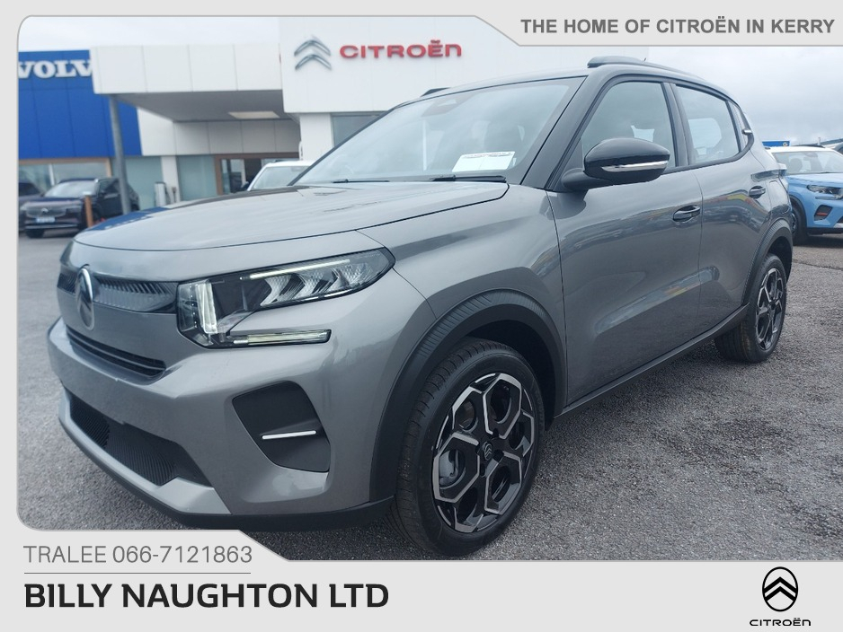 2026 Citroen C3 For Sale Images