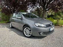2011 Volkswagen Golf 1.6L Diesel For Sale Images