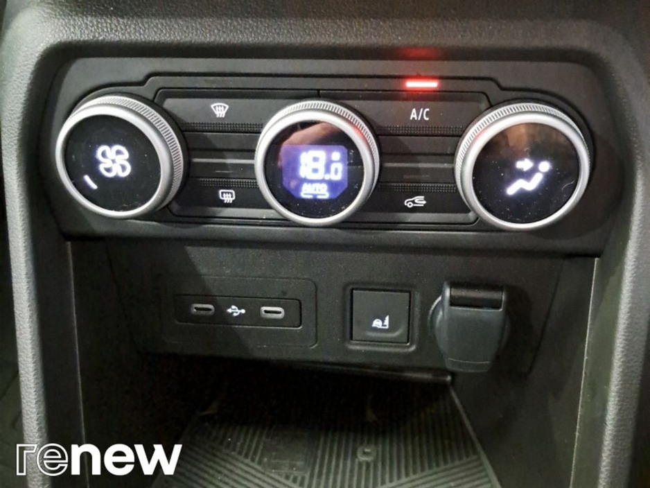 Dacia Sandero Stepway STEPWAY Extreme TCe 110 E06X 95.18 Euro p/w — thumbnail 21