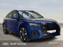 2024 AUDI Q5 FROM €599 p/m - SB 55 TFSI e Q COMP SPEC