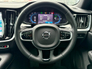 2022 VOLVO V60 T6 ULTIMATE AWD PHEV