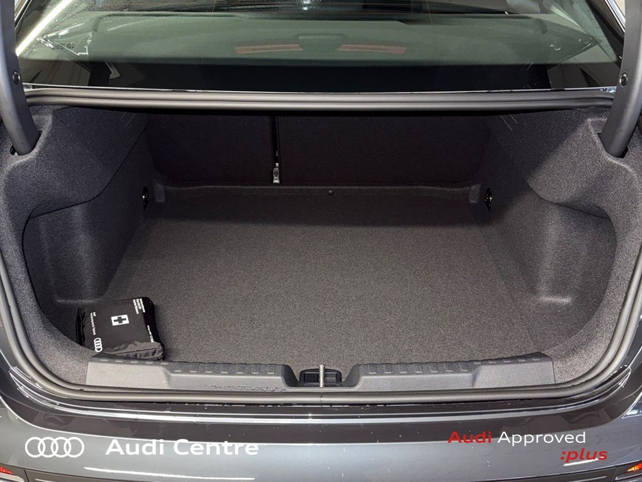 Audi A3 SAL 30 TDI 115HP SE — thumbnail 23