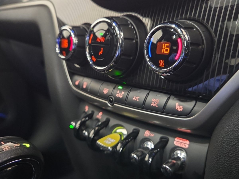 2023 MINI Countryman 1.5L Petrol Plug-in Hybrid For Sale Images