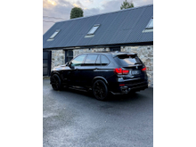 2014 BMW X5 3L Diesel For Sale Images