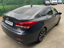 2016 Hyundai i40 1.7L Diesel For Sale Images