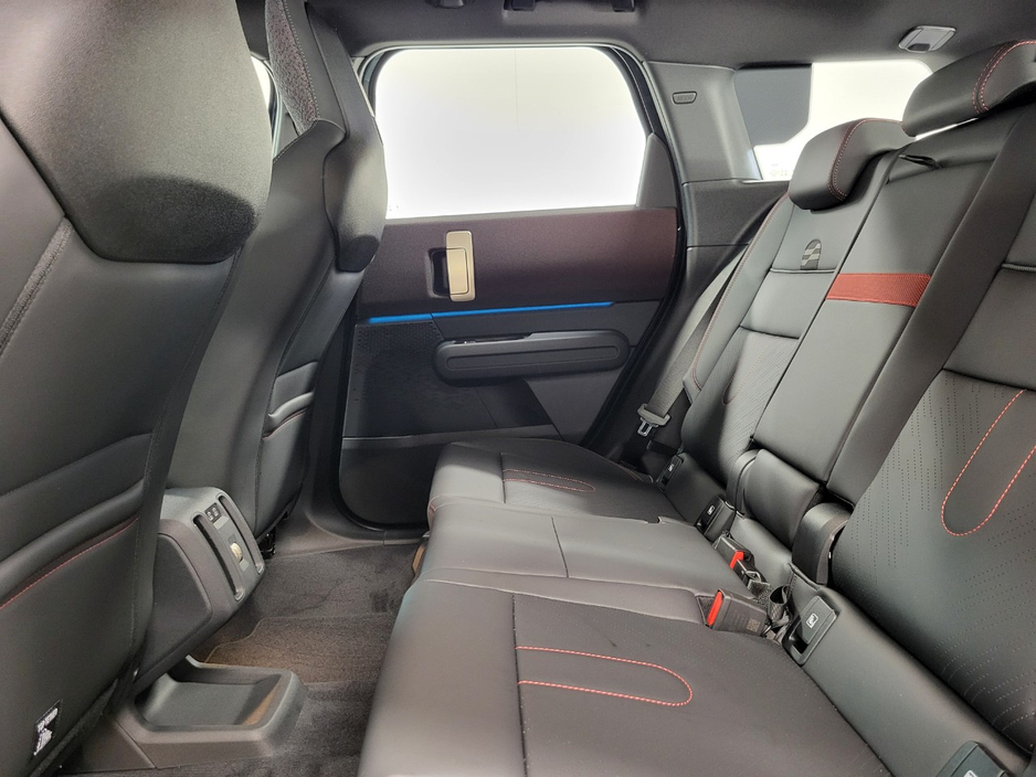2025 MINI Countryman 1.5L Petrol For Sale Images