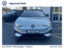 2025 VOLKSWAGEN ID.7 PRO PLUS 77KWH 286HP