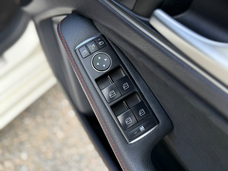 2014 Mercedes-Benz A Class 1.6L Petrol For Sale Images