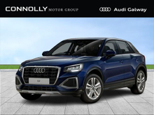 Audi Q2 SE 30 TFSI 116 PS M/T