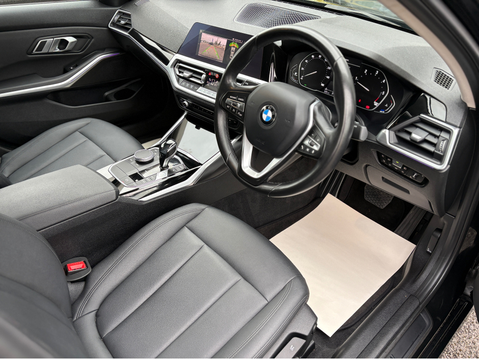 2020 BMW 3 Series 2L Diesel For Sale Images