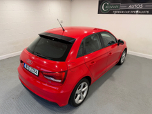 2016 Audi A1 1.4L Diesel For Sale Images