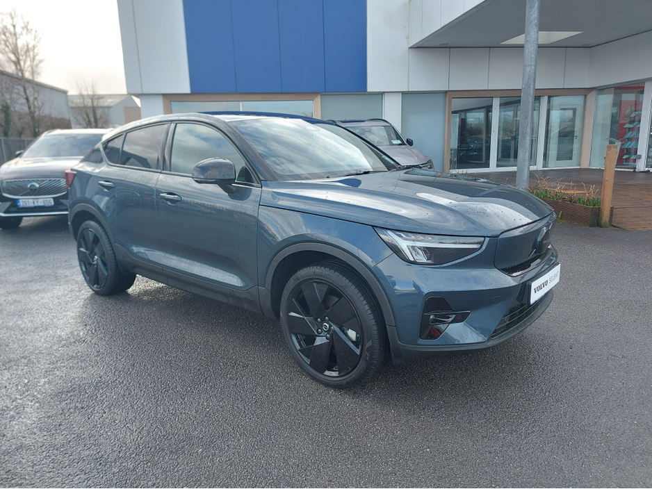 Used Volvo 2025 in Kerry