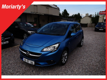 2019 Opel Corsa 1.4L Petrol For Sale Images