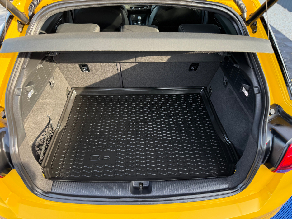 2017 Audi Q2 1.4L Petrol For Sale Images