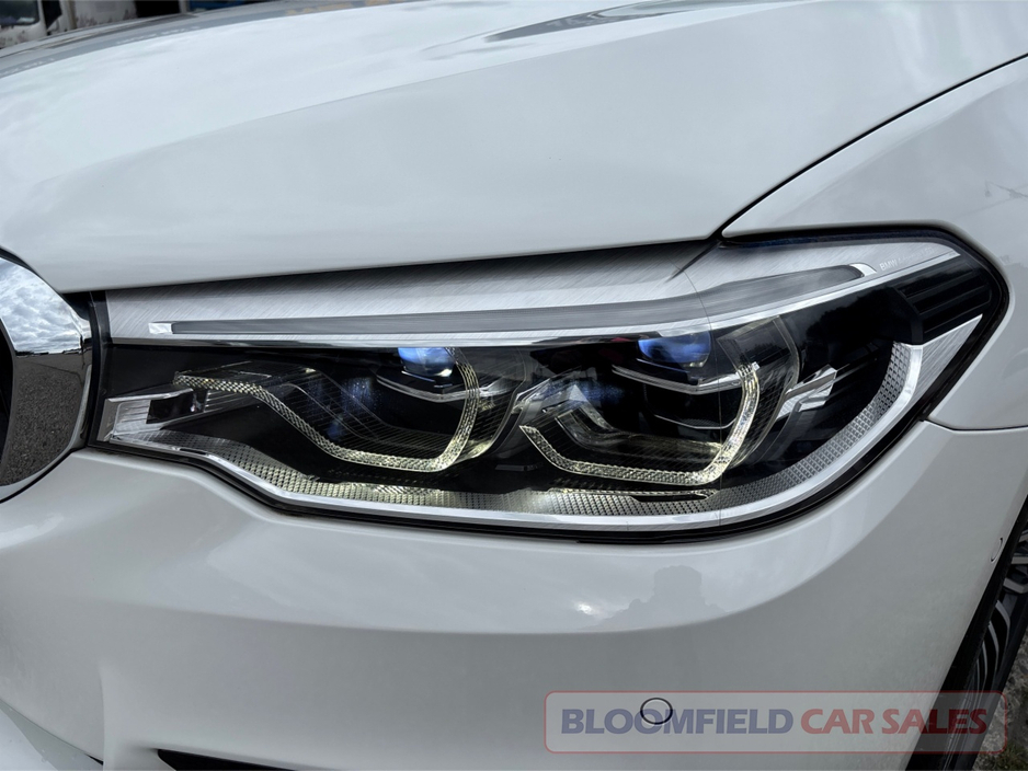 BMW 5 Series SIMILAR ARRIVING**DEPOSIT TAKEN** 5 SERIES MSPORT , AUTO // IMMACULATE — thumbnail 14