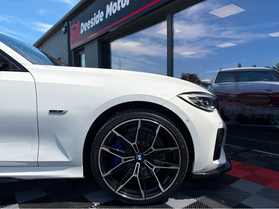 2022 BMW 3 Series 2L Hybrid For Sale Images