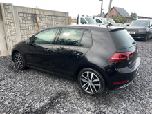 2019 Volkswagen Golf 1.4L Petrol For Sale Images