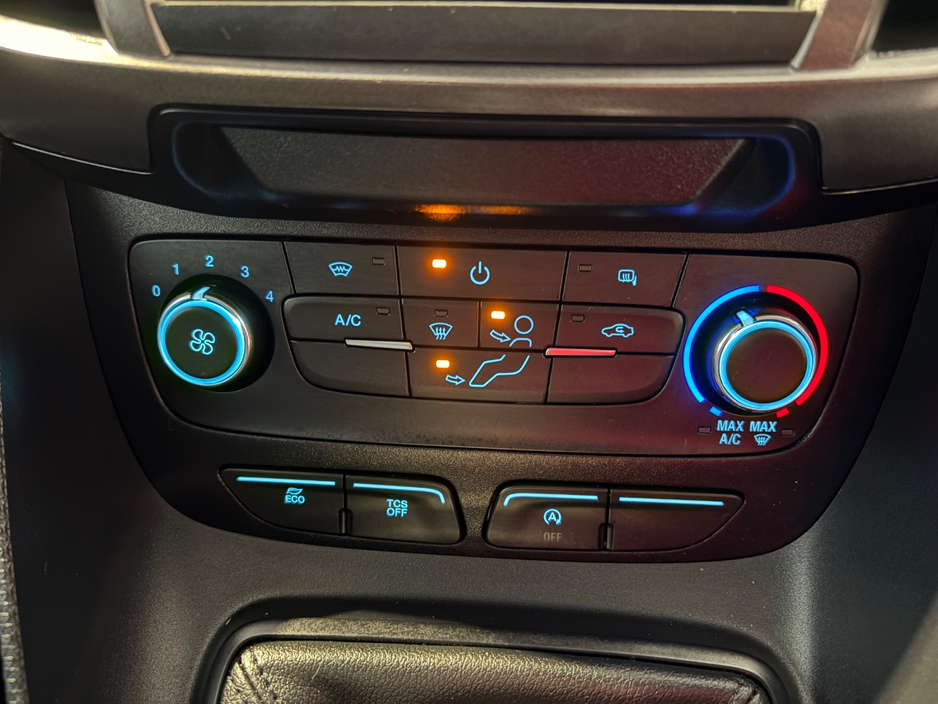 2023 Ford Transit Connect 1.5L Diesel For Sale Images