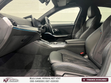 2024 BMW 3 Series 2L Petrol Plug-in Hybrid For Sale Images