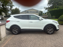 2015 Hyundai Santa Fe 2.2L Diesel For Sale Images