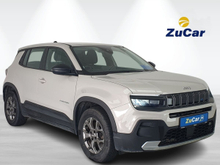 Jeep Avenger Longitude 156 54kWh