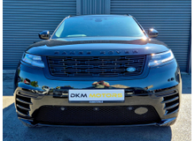 2024 Land Rover Range Rover Velar 2.0L Hybrid For Sale Images