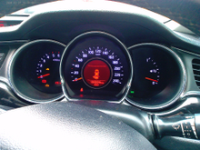 2016 Kia Ceed 1.4L Diesel For Sale Images