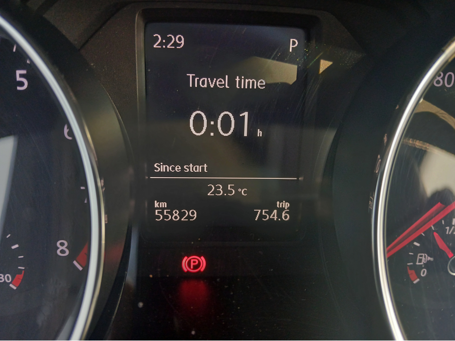 2017 Volkswagen Polo 1.2L Petrol For Sale Images
