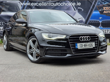 2013 Audi A6 2L Diesel For Sale Images