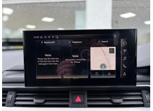 2021 Audi A5 2L Diesel For Sale Images