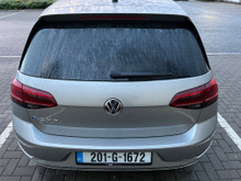 2020 Volkswagen E-Golf 0L Electric For Sale Images