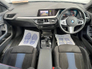 2020 BMW 2 SERIES 218i M-SPORT 1.5 AUTO // FULL SERVICE HISTORY // 360 PARKING SENSORS // ADAPTIVE CRUISE CONTROL
