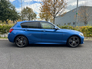 2019 BMW 1 SERIES MSPORT SHADOW EDITION *FRESH NCT*