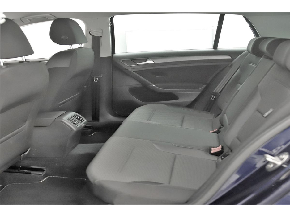 Volkswagen Golf 1.2 TSI DSG MK7.5 COMFORTLINE *DIG DASH*REVERSE CAM*CARPLAY* — thumbnail 16