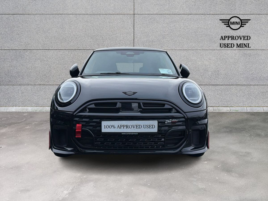 2025 MINI Hatch 2L Petrol For Sale Images
