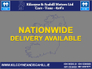 2020 VOLKSWAGEN PASSAT BUSINESS 2.0 TDI MANUAL 6SPEED FWD 150 4DR