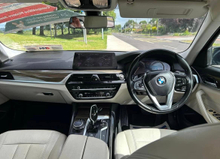 2018 BMW 5 Series 2L Diesel For Sale Images