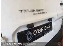 2021 Ford Transit Connect 1.5L Diesel For Sale Images