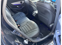 2021 Mercedes-Benz GLC Class 2.0L Diesel Plug-in Hybrid For Sale Images
